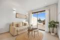 Neubau - Wohnung - Los Alcazares - La Serena Golf