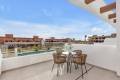 Neubau - Wohnung - Los Alcazares - La Serena Golf
