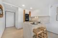 Neubau - Wohnung - Los Alcazares - La Serena Golf