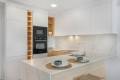 Neubau - Wohnung - Los Alcazares - La Serena Golf