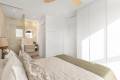 Neubau - Wohnung - Los Alcazares - La Serena Golf