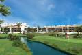 Neubau - Wohnung - Los Alcazares - La Serena Golf