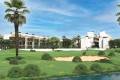 Neubau - Wohnung - Los Alcazares - La Serena Golf