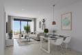 Neubau - Wohnung - Los Alcazares - Los Narejos-punta Calera