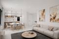 Neubau - Wohnung - Los Alcazares - Los Narejos