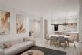Neubau - Wohnung - Los Alcazares - Los Narejos