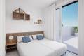 Neubau - Wohnung - Los Alcazares - Los Narejos