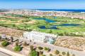 Neubau - Wohnung - Los Alcazares - Serena Golf