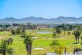 Neubau - Wohnung - Los Alcazares - Serena Golf