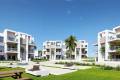 Neubau - Wohnung - Los Alcazares - Serena Golf