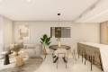 Neubau - Wohnung - Los Alcazares - Serena Golf