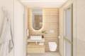 Neubau - Wohnung - Los Alcazares - Serena Golf