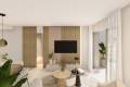 Neubau - Wohnung - Los Alcazares - Serena Golf