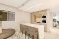 Neubau - Wohnung - Los Alcazares - Serena Golf