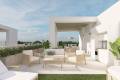 Neubau - Wohnung - Los Alcazares - Serena Golf