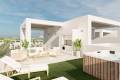 Neubau - Wohnung - Los Alcazares - Serena Golf