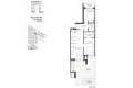 Neubau - Wohnung - Los Alcazares - Serena Golf