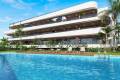 Neubau - Wohnung - Los Alcazares - Serena Golf