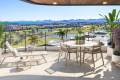 Neubau - Wohnung - Los Alcazares - Serena Golf
