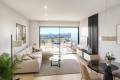 Neubau - Wohnung - Los Alcazares - Serena Golf