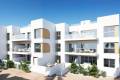 Neubau - Wohnung - Los Alcazares - Serena Golf