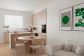Neubau - Wohnung - Los Alcazares - Serena Golf