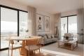 Neubau - Wohnung - Los Alcazares - Serena Golf