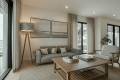 Neubau - Wohnung - Los Alcazares - Serena Golf