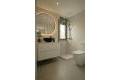 Neubau - Wohnung - Los Alcazares - Serena Golf