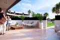 Neubau - Wohnung - Los Alcazares - Serena Golf
