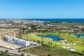 Neubau - Wohnung - Los Alcazares - Serena Golf