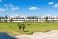 Neubau - Wohnung - Los Alcazares - Serena Golf