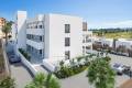 Neubau - Wohnung - Los Alcazares - Serena Golf