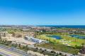 Neubau - Wohnung - Los Alcazares - Serena Golf