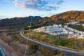 Neubau - Wohnung - Mojacar - Playa Macenas (Mojácar)