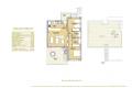 Neubau - Wohnung - Orihuela - Vistabella Golf