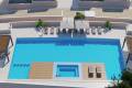 Neubau - Wohnung - Pilar De La Horadada - Lo Romero Golf