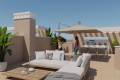 Neubau - Wohnung - Pilar De La Horadada - Lo Romero Golf