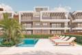 Neubau - Wohnung - Pilar De La Horadada - Playa de las Higuericas