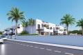 Neubau - Wohnung - Pilar De La Horadada - Playa de las Higuericas