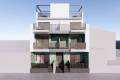 Neubau - Wohnung - Pilar De La Horadada - Torre de la Horadada