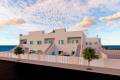 Neubau - Wohnung - Pilar De La Horadada - Torre de la Horadada