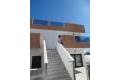 Neubau - Wohnung - Pilar De La Horadada - Zona Pueblo
