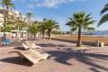 Neubau - Wohnung - Puerto de Mazarron - Playa del Alamillo