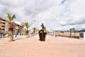 Neubau - Wohnung - Puerto de Mazarron - Playa del Puerto