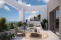 Neubau - Wohnung - Pulpi - Aguilón Golf