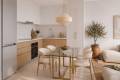 Neubau - Wohnung - Pulpi - Aguilón Golf