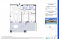 Neubau - Wohnung - Pulpi - Aguilón Golf