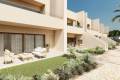 Neubau - Wohnung - San Javier - Roda Golf & Beach Resort