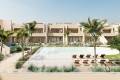 Neubau - Wohnung - San Javier - Roda Golf & Beach Resort